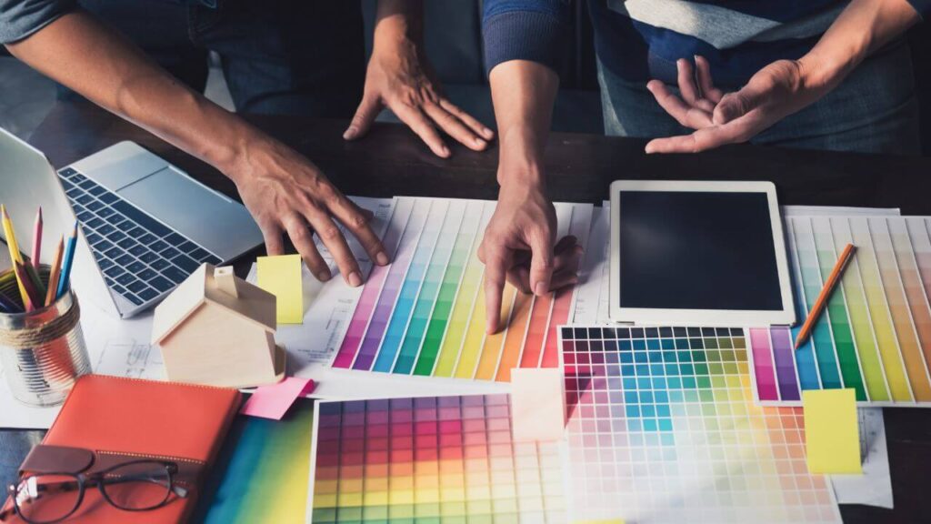 Design Para Empreendedores: Como Não Ter Um Visual Vergonhoso no Início