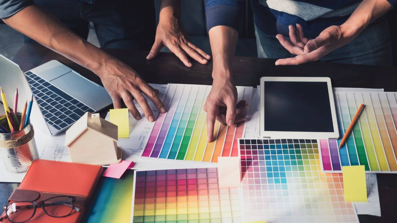 Design Para Empreendedores: Como Não Ter Um Visual Vergonhoso no Início
