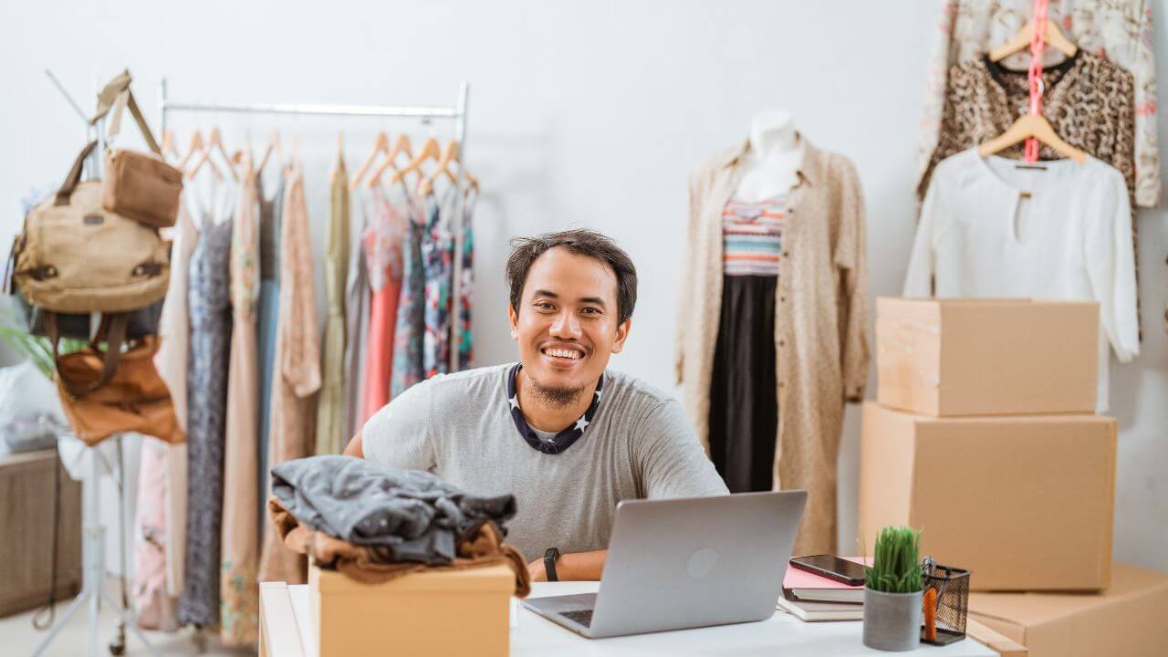 A Arte de Vender: Técnicas Simples que Funcionam