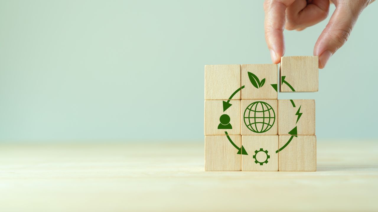Economia Circular: Oportunidades de Negócio que Estão Crescendo
