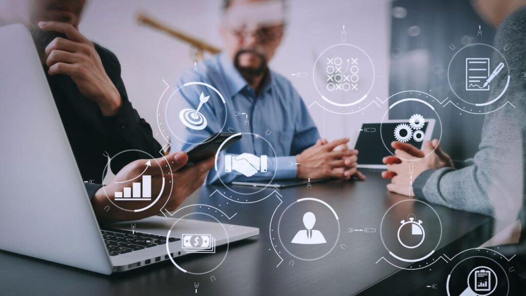 Automação de Processos em Pequenas Empresas