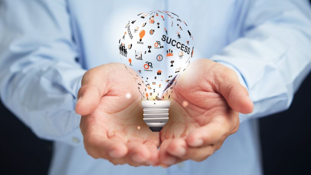 Inovação Contínua