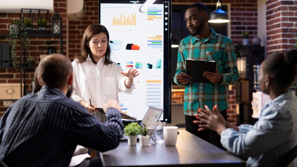 tendências de mercado 2026