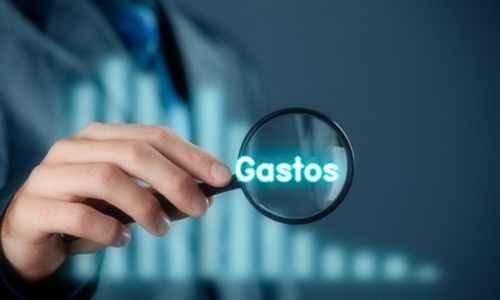 controle de custos na prática