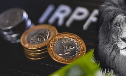 Declaração do Imposto de Renda 2026