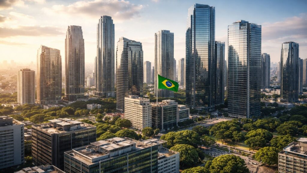 Gestão de riscos em 2026