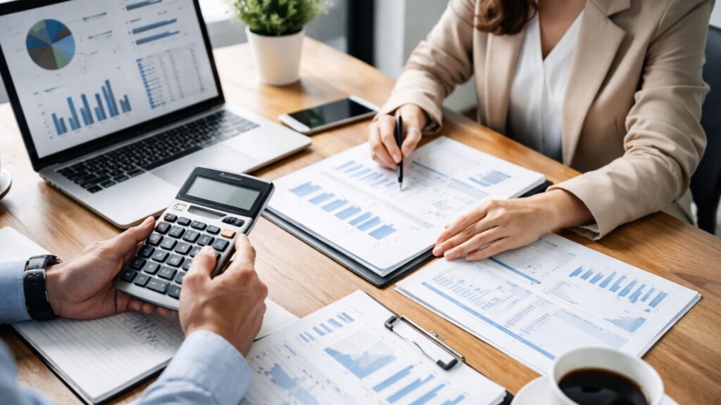 como calcular os novos impostos da Reforma Tributária