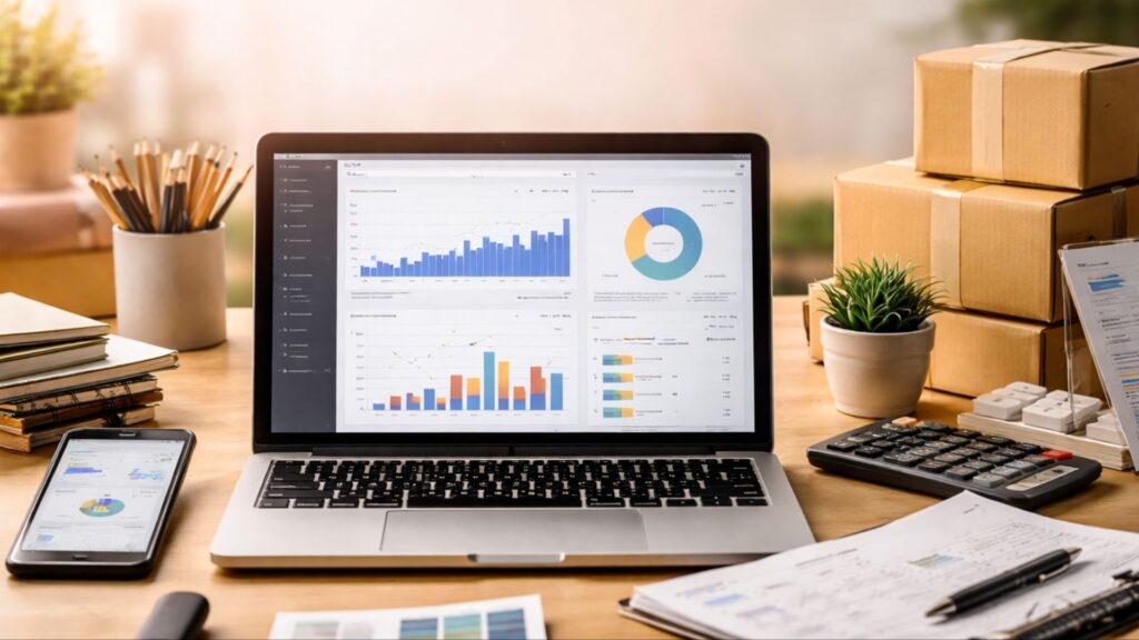 Ferramentas para empreender online em 2026