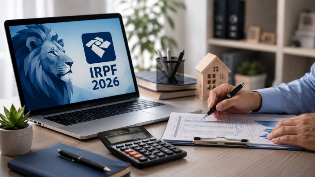 IRPF 2026: reta final