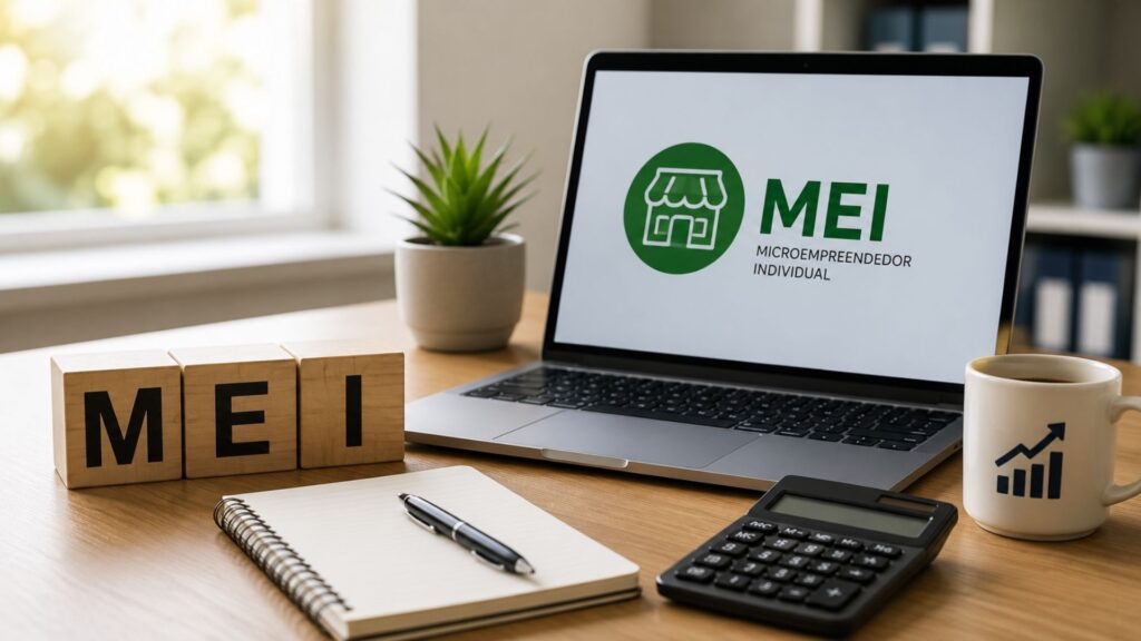 Declaração Anual MEI